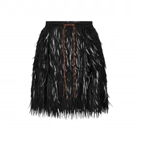 路易威登/Louis Vuitton 刺绣短裙 1A4ZP3