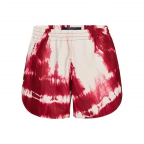 路易威登/Louis Vuitton TIE & DYE ATHLETIC 短裤 1A54MH
