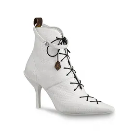 路易威登/Louis Vuitton(LV) 女士 短靴 1A57H3