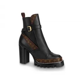 路易威登/Louis Vuitton Star Trail 及踝靴 1A5BH4