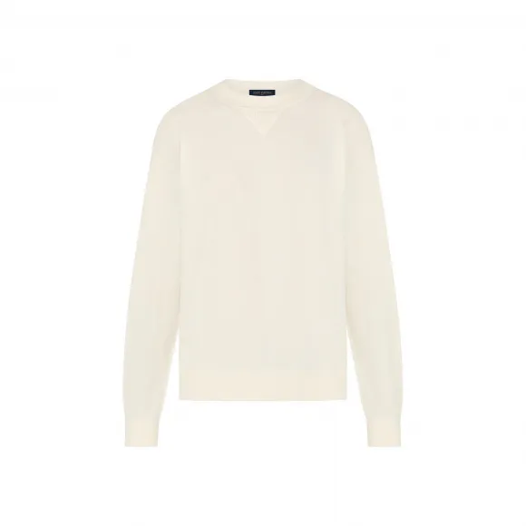 路易威登/Louis Vuitton(LV) INSIDE OUT 羊绒圆领羊绒衫 1A5CJK