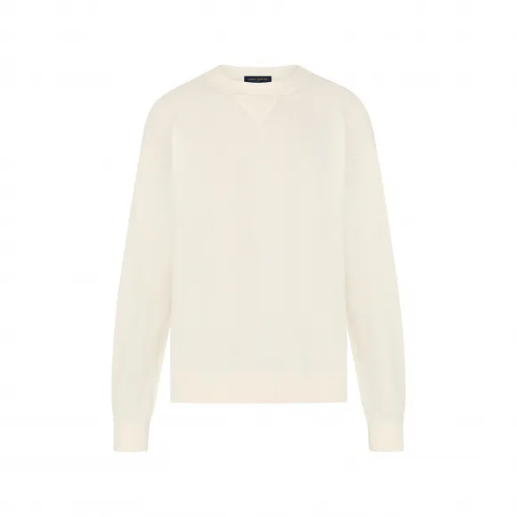 路易威登/Louis Vuitton(LV) 男士 套头衫 1A5CJL