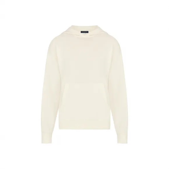 路易威登/Louis Vuitton(LV) 男士 INSIDE OUT 羊绒连帽衫 1A5CJV