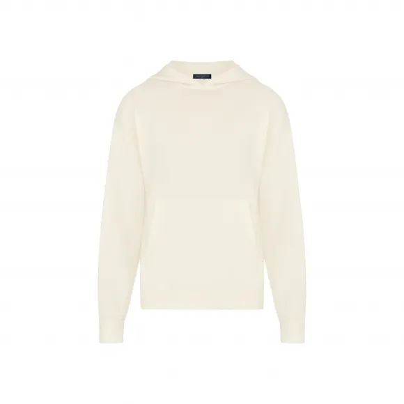 路易威登/Louis Vuitton(LV) 男士 INSIDE OUT 羊绒连帽衫 1A5CJZ