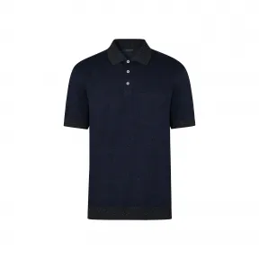 路易威登/Louis Vuitton(LV) HALF MONOGRAM POLO衫 1A5CTF