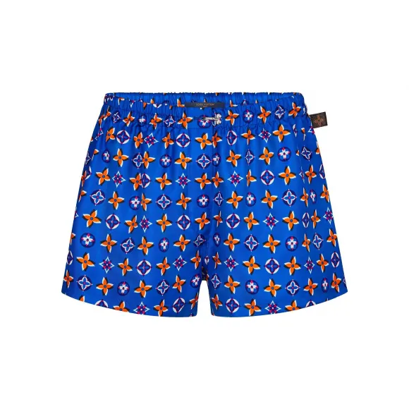 路易威登/Louis Vuitton(LV) 女士 短款睡裤 1A5JL8