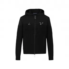 路易威登/Louis Vuitton(LV) 尼龙针刺拉链连帽衫 1A5W8Q