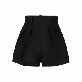 路易威登/Louis Vuitton(LV) 女士 卷边短裤 1A62ST