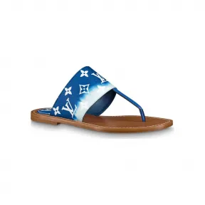 路易威登/Louis Vuitton(LV) PALMA 平底人字拖 1A7TRP