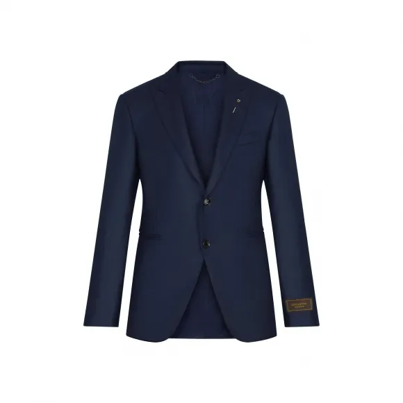 路易威登/Louis Vuitton(LV) 单排扣西装夹克 1A7XWX