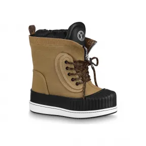 路易威登/Louis Vuitton(LV) SLALOM 平底半筒靴 1A8CN6