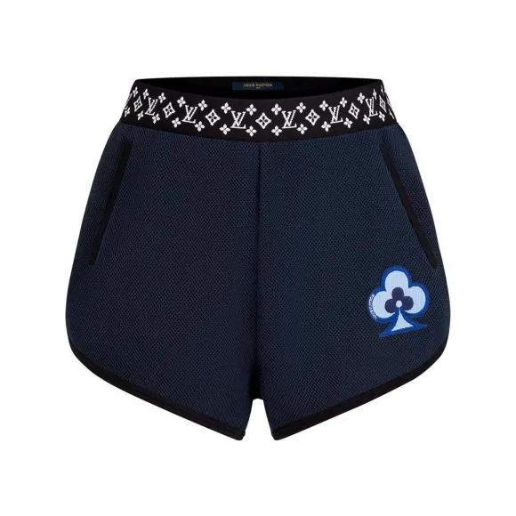 路易威登/Louis Vuitton(LV) 女士 短裤 1A8L85
