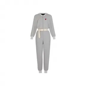 路易威登/Louis Vuitton(LV) 刺绣针织连身裤 1A8O56