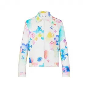 路易威登/Louis Vuitton(LV) 男士 外套 1A8S83