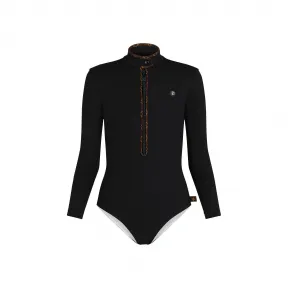 路易威登/Louis Vuitton(LV) 细节长袖连体衣 1A9179