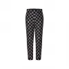 路易威登/Louis Vuitton(LV) DAMIER 直筒裤 1A99XF