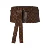 路易威登/Louis Vuitton(LV) 日式腰封 1A9GV2