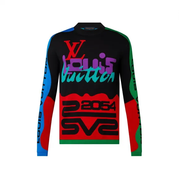 路易威登/Louis Vuitton(LV) 男士 运动衫 1A9GVC