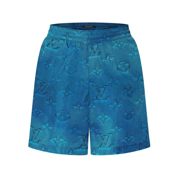路易威登/Louis Vuitton(LV) Louis Vuitton 2054 可折叠泳裤 1A9GVX
