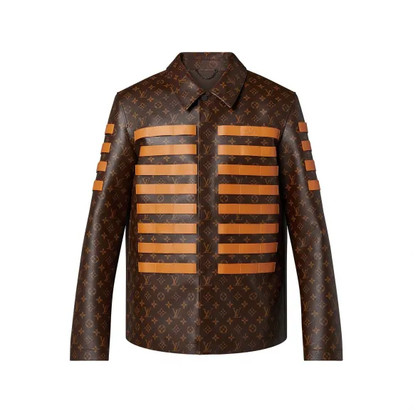 路易威登/Louis Vuitton(LV) 男士 夹克 1A9K4G