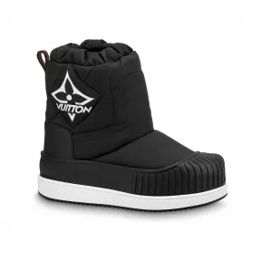 路易威登/Louis Vuitton(LV) 女士 中筒靴 1A9R1A