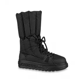 路易威登/Louis Vuitton(LV) 男士 中筒靴 1A9TSY