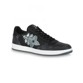 路易威登/Louis Vuitton(LV) Rivoli 网球 - 男士 - 鞋 1AA44G