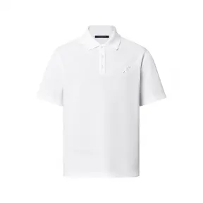 路易威登/Louis Vuitton(LV) 男士 Polo衫 1AA50Y