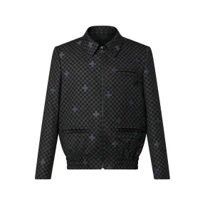 路易威登/Louis Vuitton(LV) Jet Pocket 夹克衫 - 男士 - 成衣 1AA580