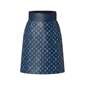 路易威登/Louis Vuitton(LV) 女士 铅笔裙 1AA9DA
