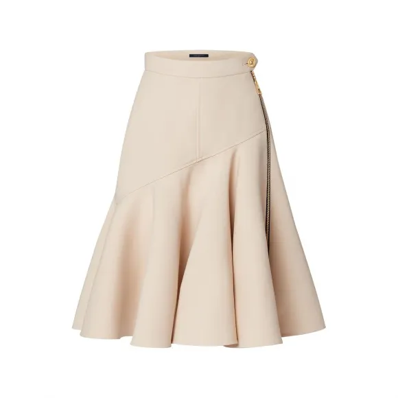 路易威登/Louis Vuitton(LV) 女士 及膝裙 1AA9KR