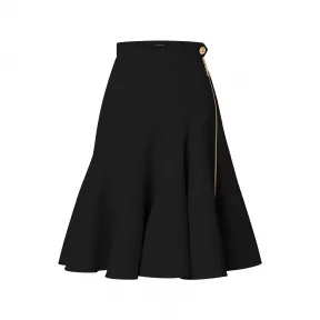 路易威登/Louis Vuitton(LV) 女士 及膝裙 1AA9KU