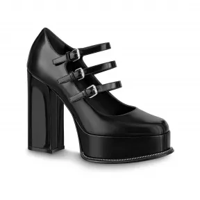 路易威登/Louis Vuitton(LV) 女士 浅口鞋 1AAC0C