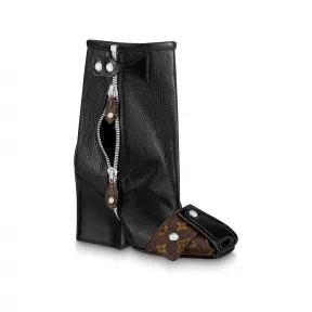 路易威登/Louis Vuitton(LV) 女士 中筒靴 1AACCR