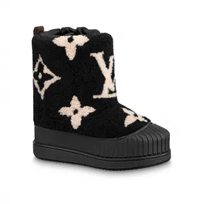 路易威登/Louis Vuitton(LV) 女士 中筒靴 1AACJC