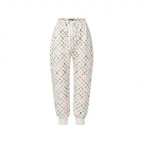 路易威登/Louis Vuitton(LV) 女士 慢跑裤 1AAMEX