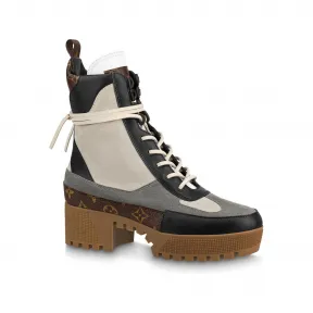 路易威登/Louis Vuitton(LV) 女士 短靴 1AAP8B