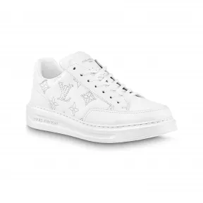 路易威登/Louis Vuitton(LV) 比佛利山庄网球 - 男士 - 鞋 1AAQS6