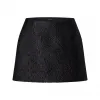 路易威登/Louis Vuitton(LV) 闪亮 Monogram 迷你半截裙 - 时装系列 1AAX4T
