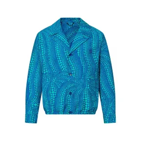 路易威登/Louis Vuitton(LV) LV x YK 全身南瓜夹克衫 - 男士 - 成衣 1AB8HT