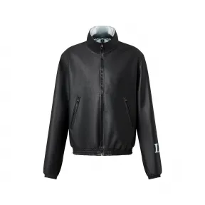 路易威登/Louis Vuitton(LV) Monogram Shibori 双面混合皮革夹克衫 - 成衣 1AB993