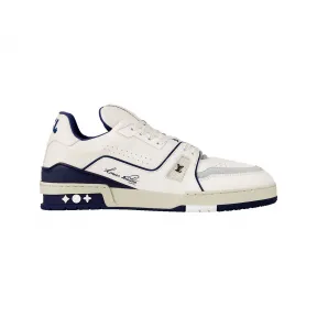 路易威登/Louis Vuitton(LV) LV Trainer 网球 - 男士 - 鞋 1ABFA8