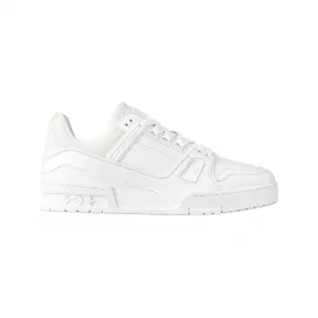 路易威登/Louis Vuitton(LV) LV Trainer 网球 - 女装 - 鞋履 1AC29O