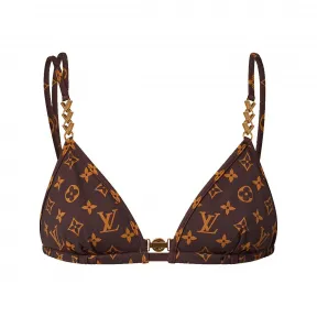 路易威登/Louis Vuitton(LV) MONOGRAM 比基尼泳衣 1AC6AV