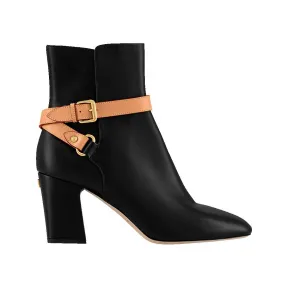 路易威登/Louis Vuitton(LV) Parisienne 中筒靴 - 女式 - 鞋履 1AC8GM