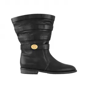 路易威登/Louis Vuitton(LV) AMIRAL 平底半筒靴 1ACKS0