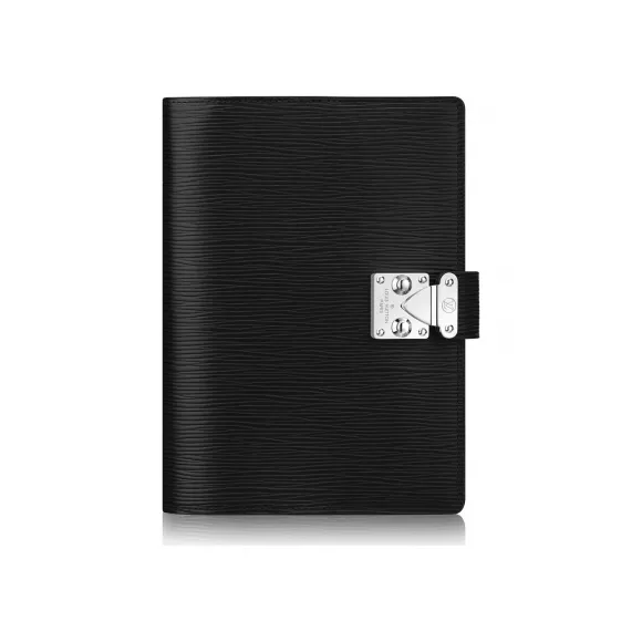 路易威登/Louis Vuitton Paul 中号记事本封面 GI0192