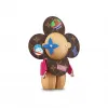 路易威登/Louis Vuitton Vivienne LV World Tour 玩偶 GI0263