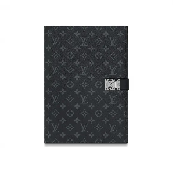 路易威登/Louis Vuitton(LV) 男士 Frank 文件夹 GI0273