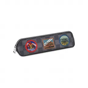 路易威登/Louis Vuitton Elizabeth Alpes 笔袋 GI0290